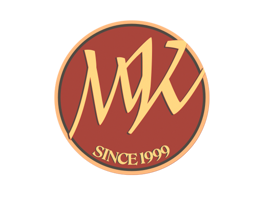 Minh Khai Asian Deli & Sushi Restaurant logo.